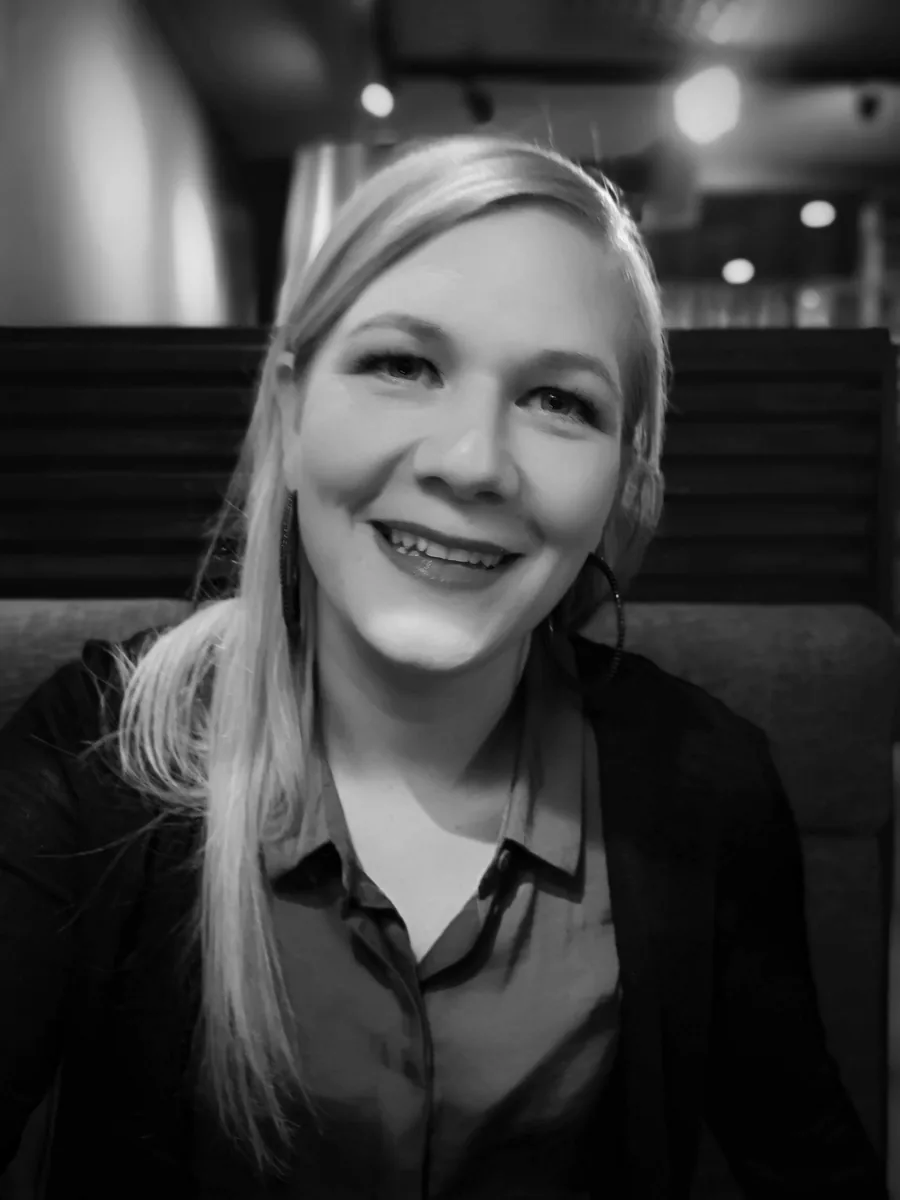 Traumapsykoterapeutti Annika Nurmenniemi, Oulu